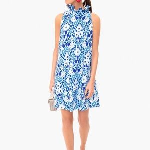 NWT Tuckernuck Mojelca Blythe Dress